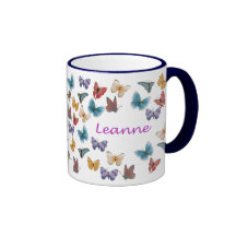 Leanne Mugs