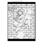 Leap Greeting Cards