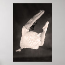 Leap Poster