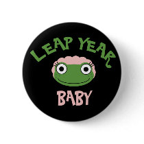Leap Year Baby