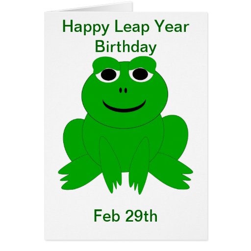 leap-year-birthday-card-zazzle