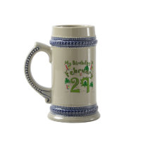 Leap Year Birthday Mugs