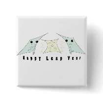 leap year celebration!