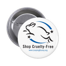 Leaping Bunny Shop Cruelty-Free