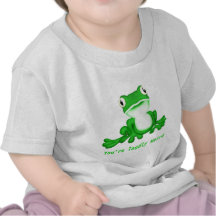 Leaping Lenny Tee Shirt