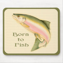 Leaping Salmon