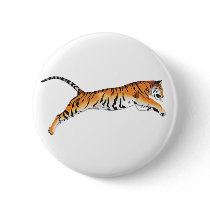 Leaping Tiger