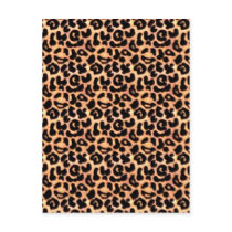 Leapord Print, Animal Print