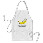 Learn from your parents mistake: use birth control aprons