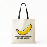 Learn from your parents mistake: use birth control bags