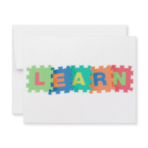Learn