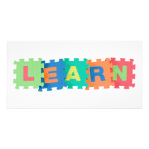 Learn
