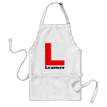 LEARNER DELANTALES