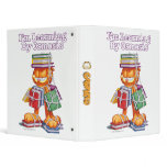 Learning by Osmosis Binders