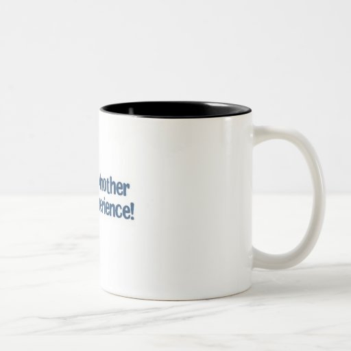 Learning Experience Mug