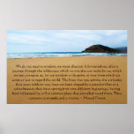 Learning Posters