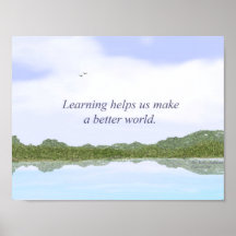 Learning Print