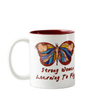 Learning to Fly Mugs