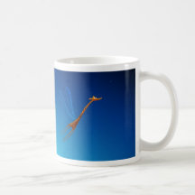Learning To Fly Mugs