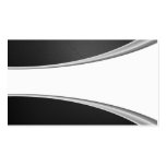 Leather Card Business Card Templates