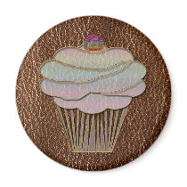 Leather-Look Baking