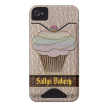 Leather-Look Baking Soft