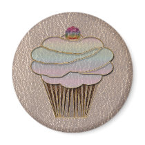 Leather-Look Baking Soft