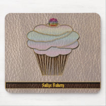 Leather-Look Baking Soft