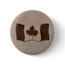 Leather-Look Canada Flag Soft