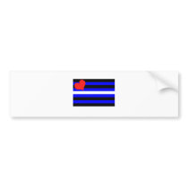 Leather Pride Flag
