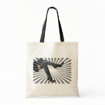 Leather Thigh High Boots Silver Starburst Bag