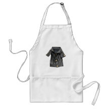 LeatherCoat072509 Apron