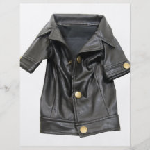LeatherCoat072509 Full Color Flyer