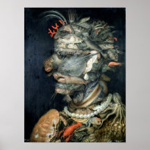 L'eau, Posters