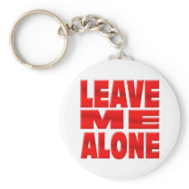 Leave me Alone