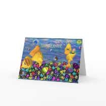 Leave my egg alone 1 cards