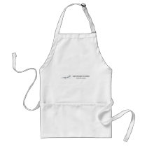 leave-the-country aprons