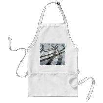 Leave Your Mark Apron