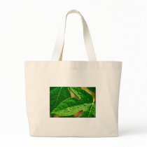 leaves me out bags