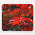Leaves Mousemat