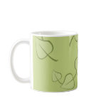 Leaves... Coffee Mug