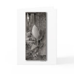 Leaves on Tree Card