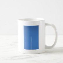Leaving on a jet plane coffee mugs