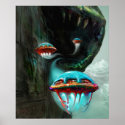 Leaving Snake Mountain posters