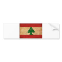 Lebanon Flag