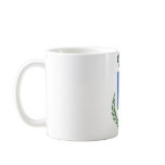 Lecce_nei_Marsi-Stemma Coffee Mugs