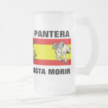 LECHE DE PANTERA TASSE