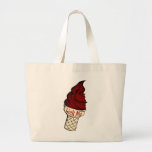 Léchez-moi Sacs En Toile