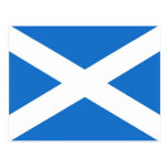 L'Ecosse Carte Postale