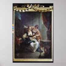 Lecteurs Affiche